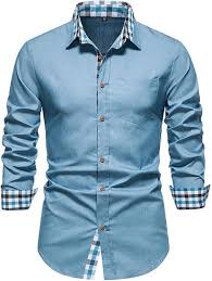 Classic White Shirt